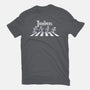 The Troopers-Womens-Fitted-Tee-2DFeer