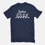 The Troopers-Womens-Fitted-Tee-2DFeer