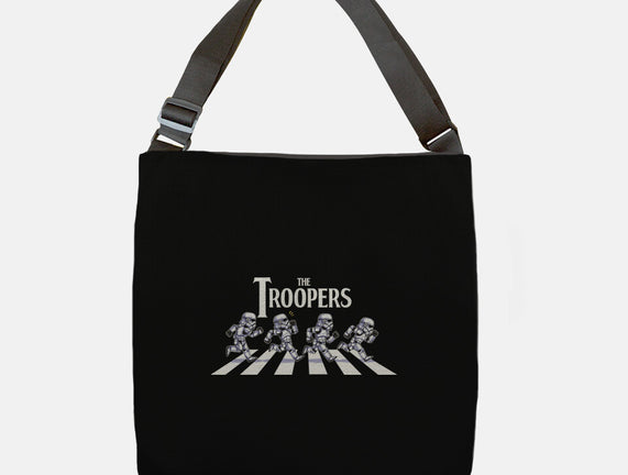The Troopers