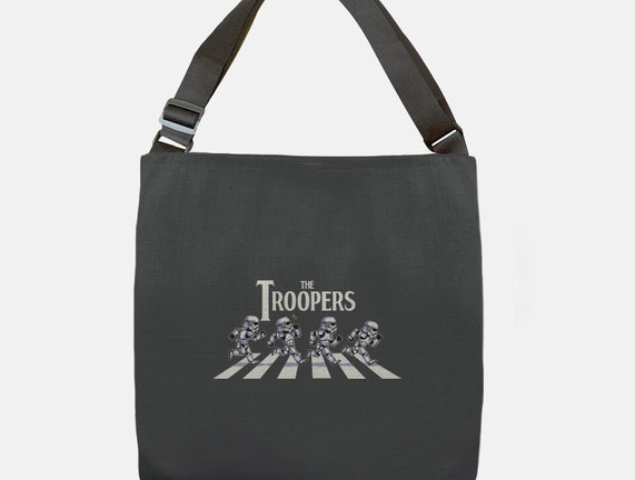 The Troopers