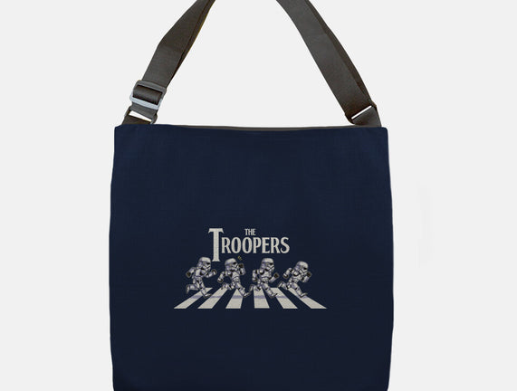 The Troopers