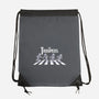 The Troopers-None-Drawstring-Bag-2DFeer