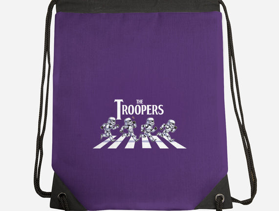 The Troopers