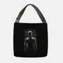 The Red Devil-None-Adjustable Tote-Bag-kharmazero
