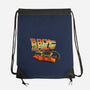 Back To The Failure-None-Drawstring-Bag-fanfabio