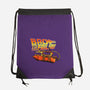 Back To The Failure-None-Drawstring-Bag-fanfabio