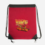 Back To The Failure-None-Drawstring-Bag-fanfabio
