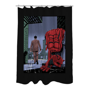 Daredevil No More