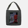 Daredevil No More-None-Adjustable Tote-Bag-zascanauta