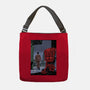 Daredevil No More-None-Adjustable Tote-Bag-zascanauta