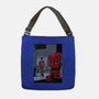 Daredevil No More-None-Adjustable Tote-Bag-zascanauta