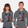 Daredevil No More-Unisex-Pullover-Sweatshirt-zascanauta