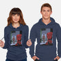 Daredevil No More-Unisex-Pullover-Sweatshirt-zascanauta