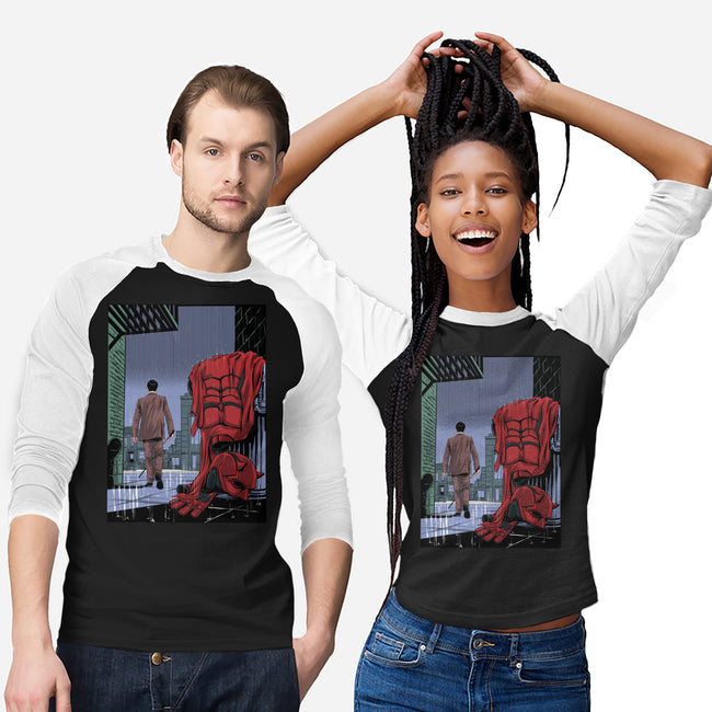 Daredevil No More-Unisex-Baseball-Tee-zascanauta