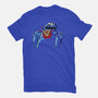 Cookie Strike Back-Mens-Premium-Tee-naomori
