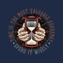 Time Is Currency-Mens-Long Sleeved-Tee-momma_gorilla