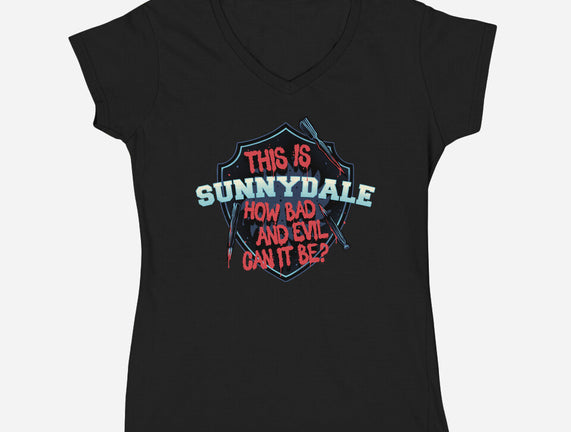 This Is Sunnydale