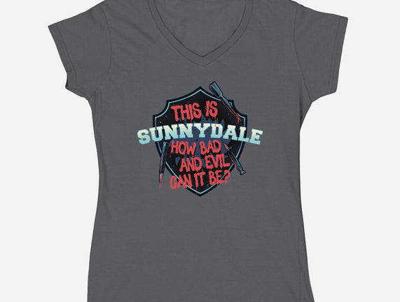 This Is Sunnydale