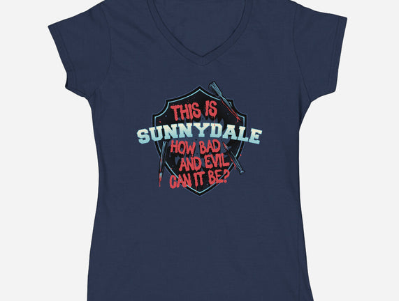 This Is Sunnydale