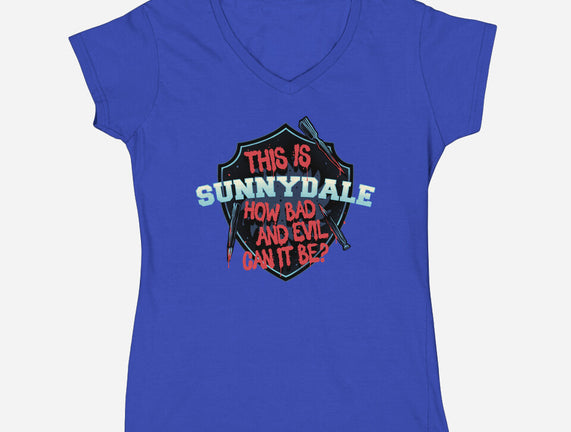 This Is Sunnydale