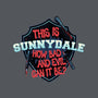 This Is Sunnydale-Unisex-Basic-Tank-momma_gorilla