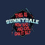 This Is Sunnydale-Unisex-Basic-Tank-momma_gorilla