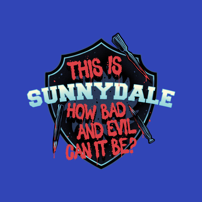 This Is Sunnydale-Womens-Fitted-Tee-momma_gorilla