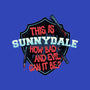 This Is Sunnydale-Unisex-Basic-Tank-momma_gorilla