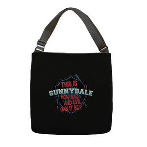 This Is Sunnydale