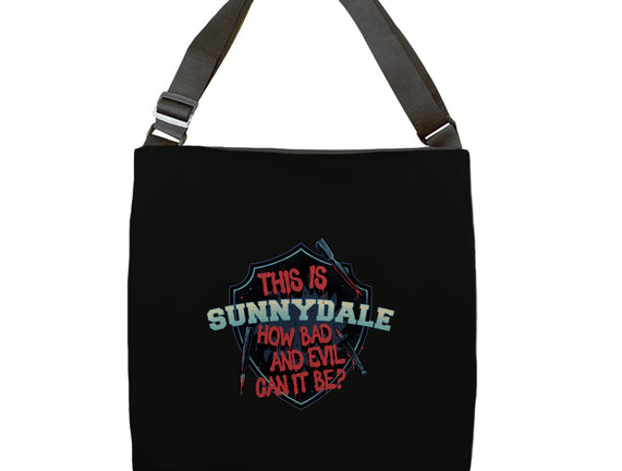 This Is Sunnydale