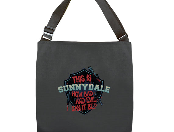 This Is Sunnydale