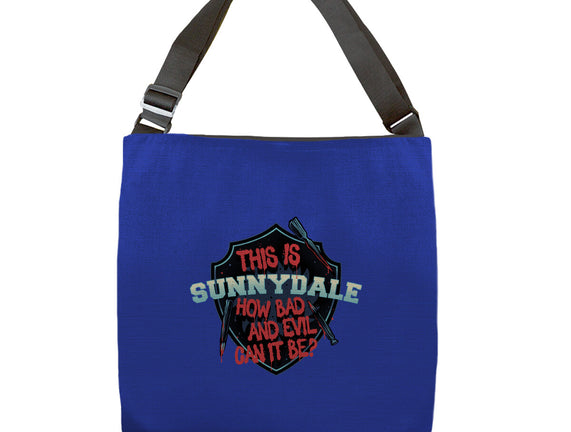This Is Sunnydale