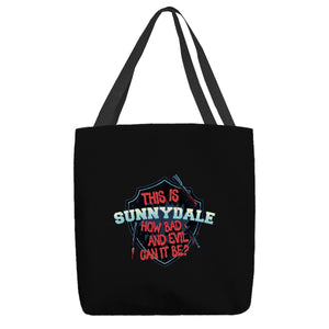 This Is Sunnydale