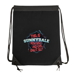 This Is Sunnydale