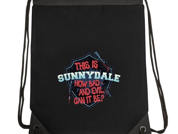 This Is Sunnydale
