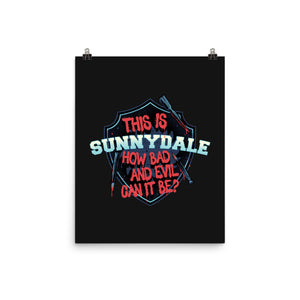 This Is Sunnydale