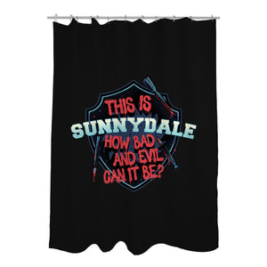 This Is Sunnydale