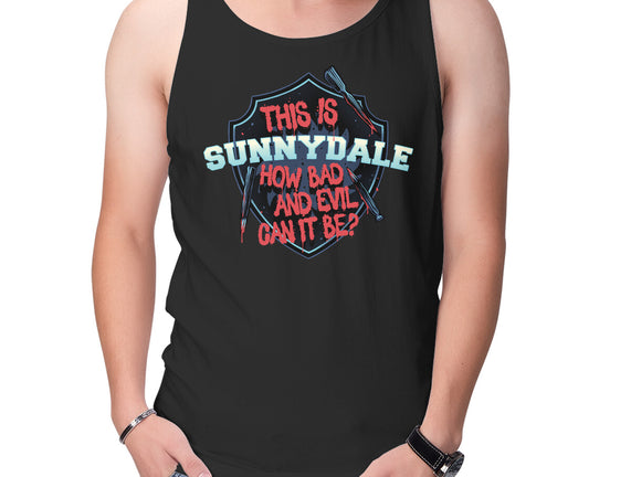 This Is Sunnydale
