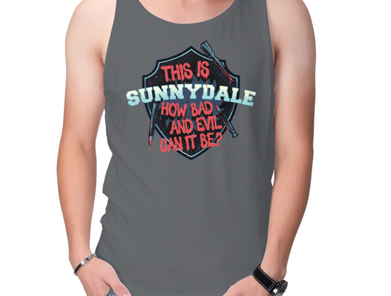 This Is Sunnydale