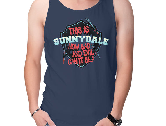This Is Sunnydale