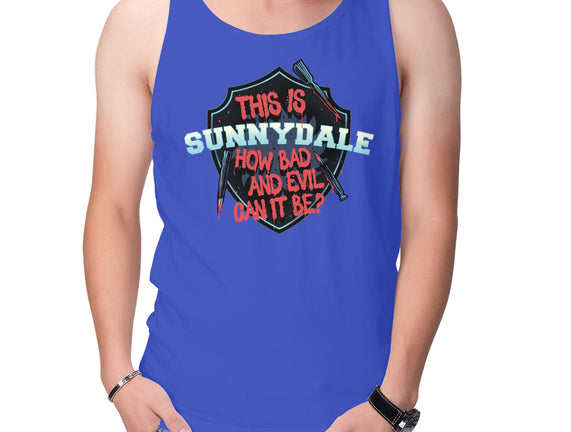 This Is Sunnydale