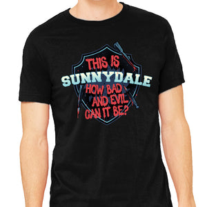 This Is Sunnydale