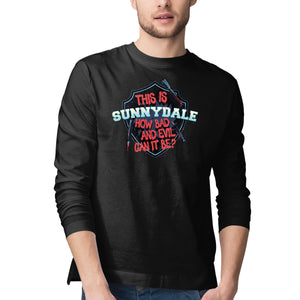 This Is Sunnydale