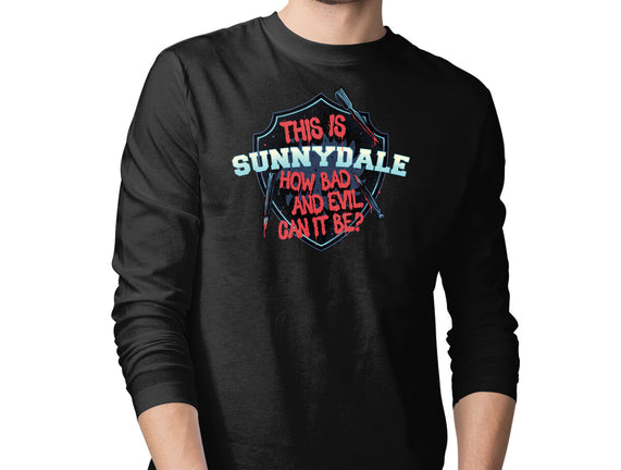 This Is Sunnydale