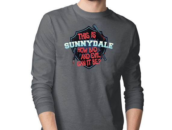 This Is Sunnydale