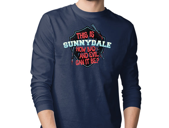 This Is Sunnydale