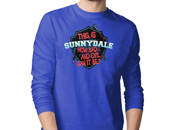 This Is Sunnydale