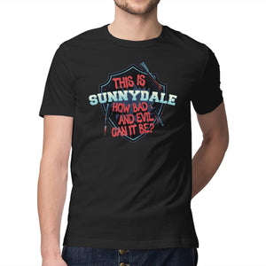 This Is Sunnydale