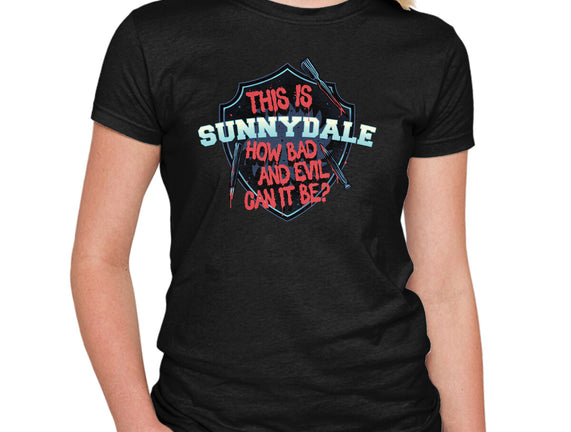 This Is Sunnydale