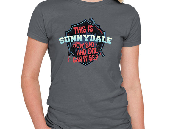 This Is Sunnydale